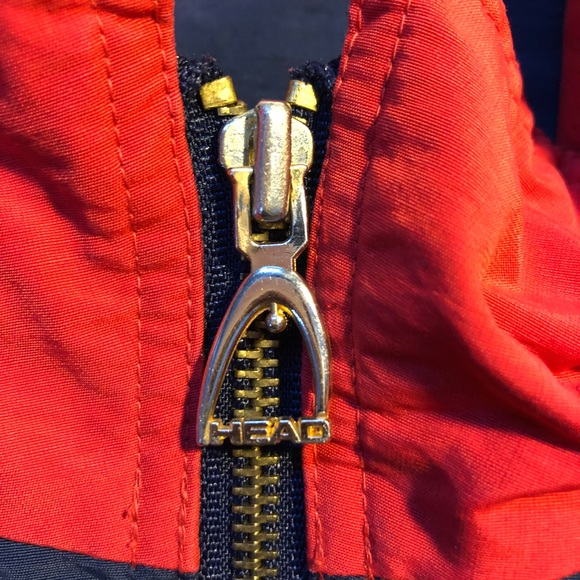 HEAD Sport Tennis Jacket - Picture 4 of 8